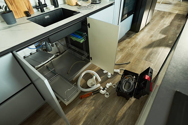 24/7 Emergency Gas Line Repair experts in Allamuchy, NJ
